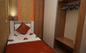 Belport Beach Hotel